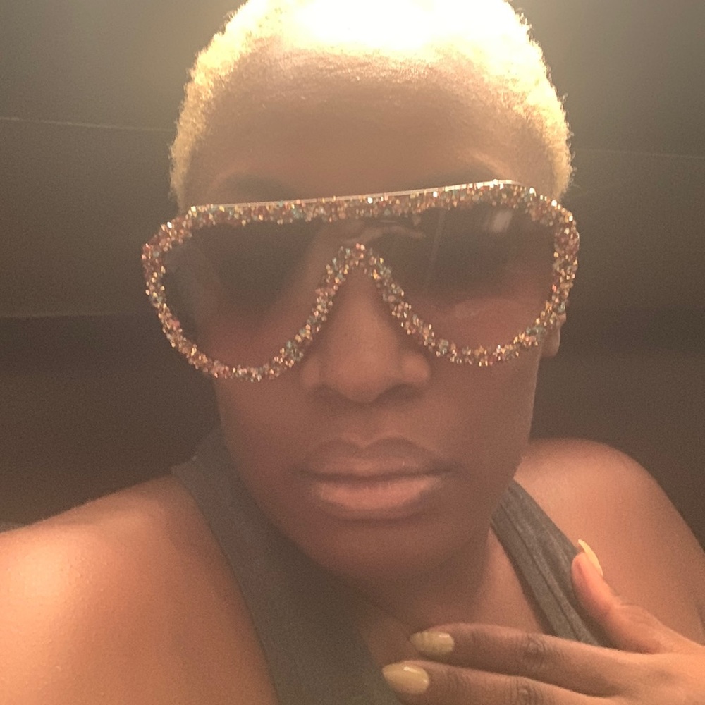 summer aviator elegance